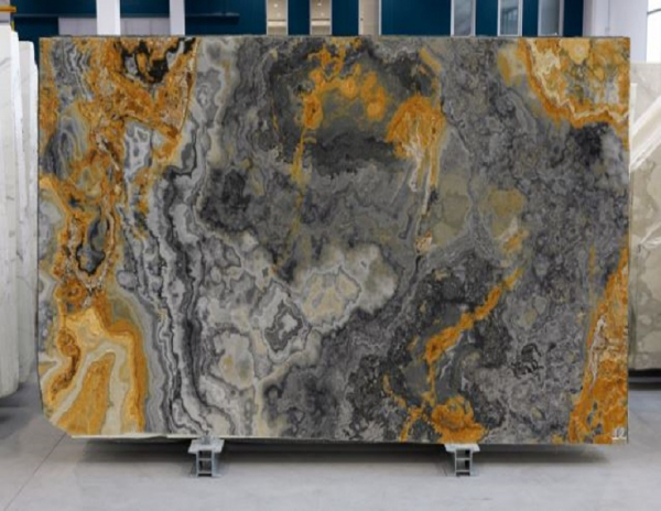 OCean Blue Slab 2