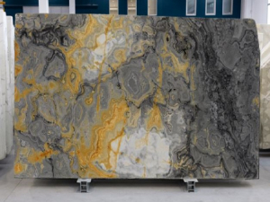 Ocean Blue Slab 1