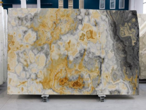 Ocean Blue Slab 3