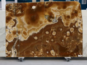 Onice Cola Slab 1