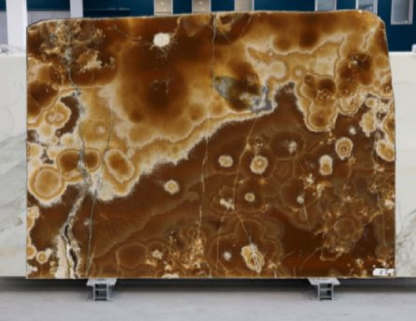 Onice Cola Slab 1