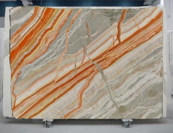 Onice Rainbow Slab 1