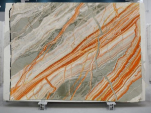 Onice Rainbow Slab 2