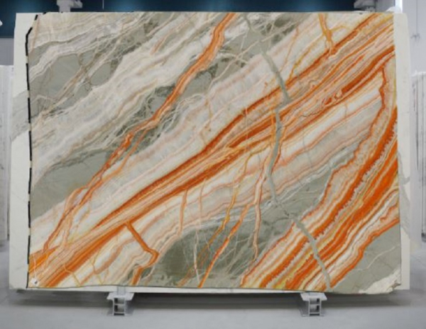 Onice Rainbow Slab 2