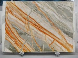 Onice Rainbow Slab 3