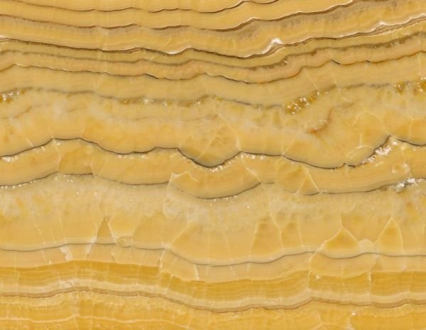 Orange Onyx