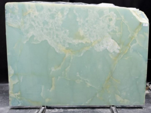 Sky Onyx Slab 1