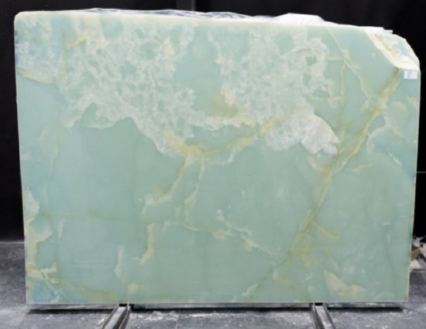 Sky Onyx Slab 1