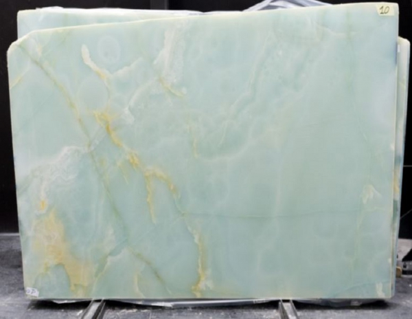 Sky Onyx Slab 2