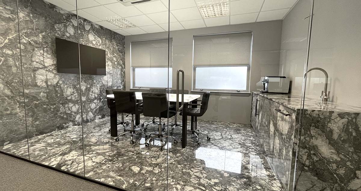MEETING ROOM 1 1