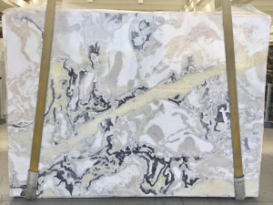 Arcipelago Bianco slab image