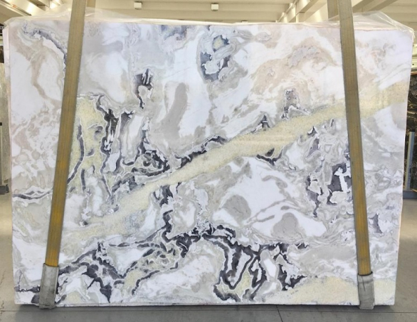 Arcipelago Bianco slab image