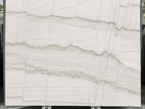 Domus White Slab 1