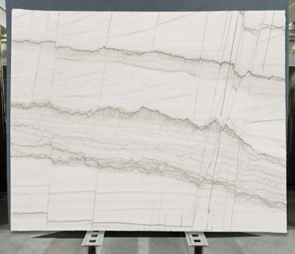 Domus White Slab 1