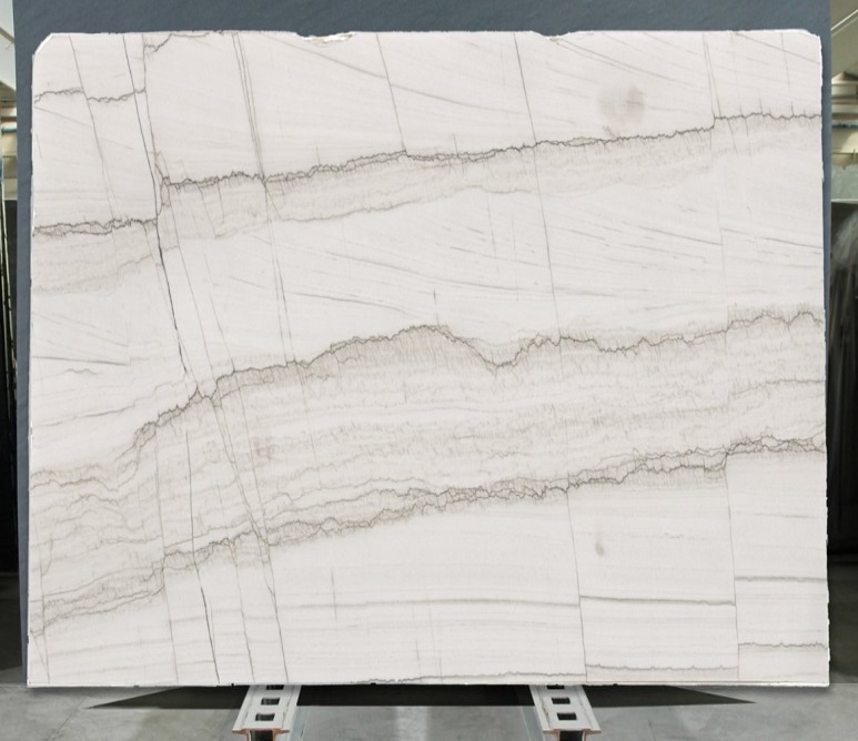 Domus White Slab 2