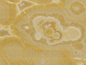 Alabaster Onyx Close Up Sample