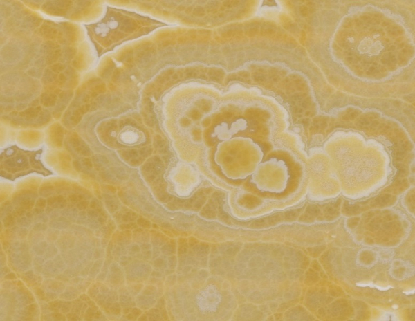 Alabaster Onyx Close Up Sample
