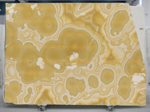 Alabaster Onyx Slab 2