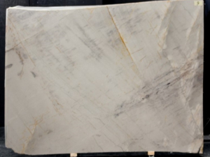 Bianco Apuano Slab 1
