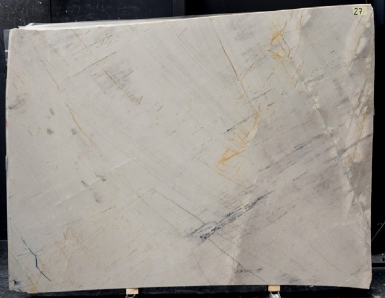 Bianco Apuano Slab 2