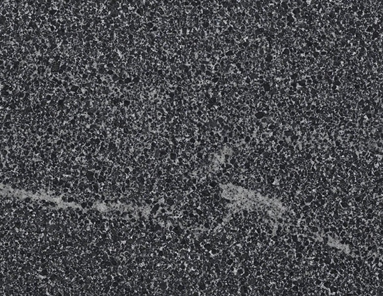 Black Pepper Close Up Sample