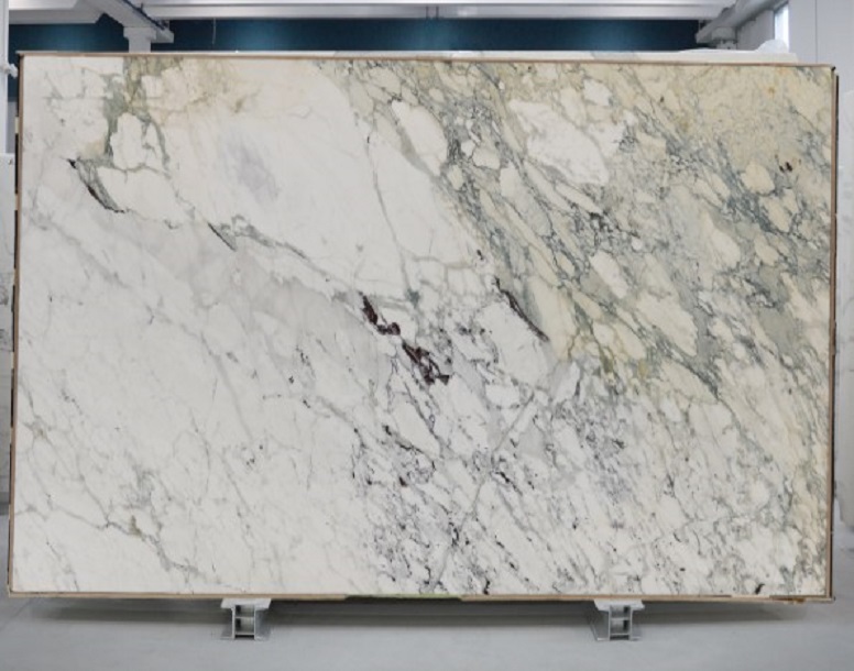 Breccia Capraia Slab 1