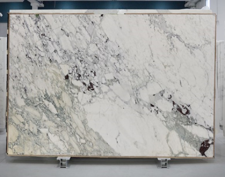 Breccia Capraia Slab 2