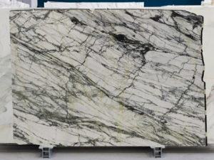 Calacatta Verde Slab 1