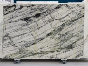 Calacatta Verde Slab 2