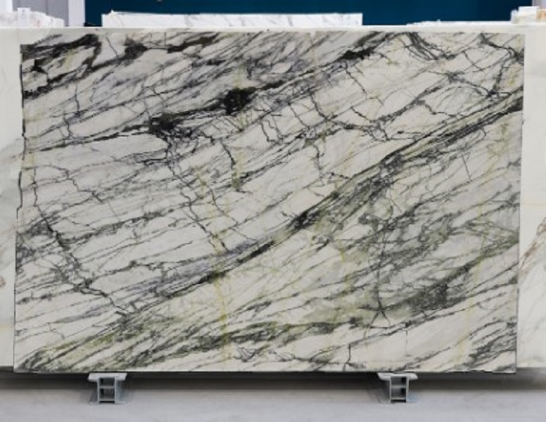 Calacatta Verde Slab 2