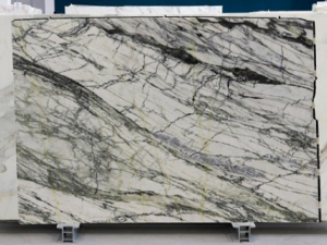 Calacatta Verde Slab 3