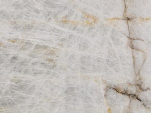 Cristallo Quartzite Close Up Sample