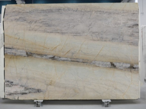 Exotic Quartzite Slab 1
