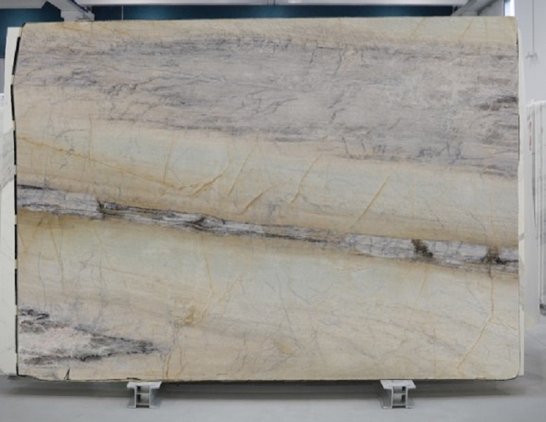 Exotic Quartzite Slab 1