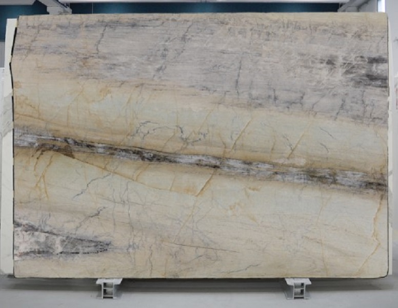 Exotic Quartzite Slab 2