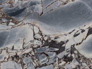 Ocean Blue Onyx Close Up Sample