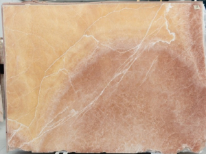 Onice Gioiello Slab 1