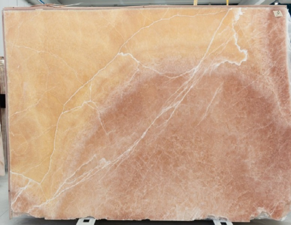 Onice Gioiello Slab 1