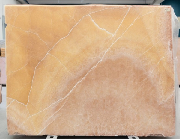 Onice Gioiello Slab 2