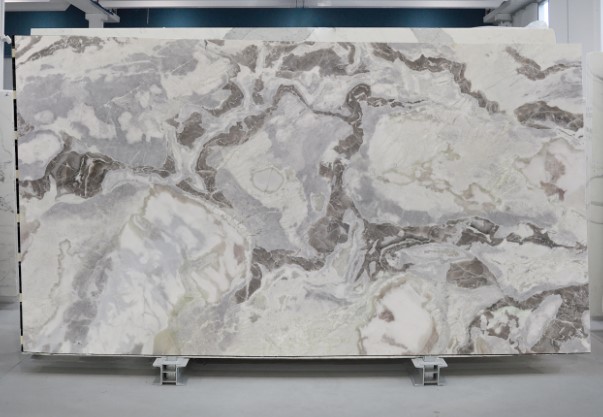 Oyster White Slab 1