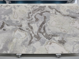 Oyster White Slab 2