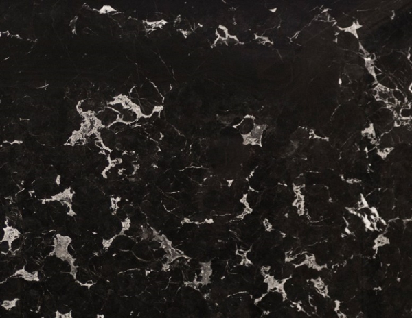 Prestige Black Close Up Sample
