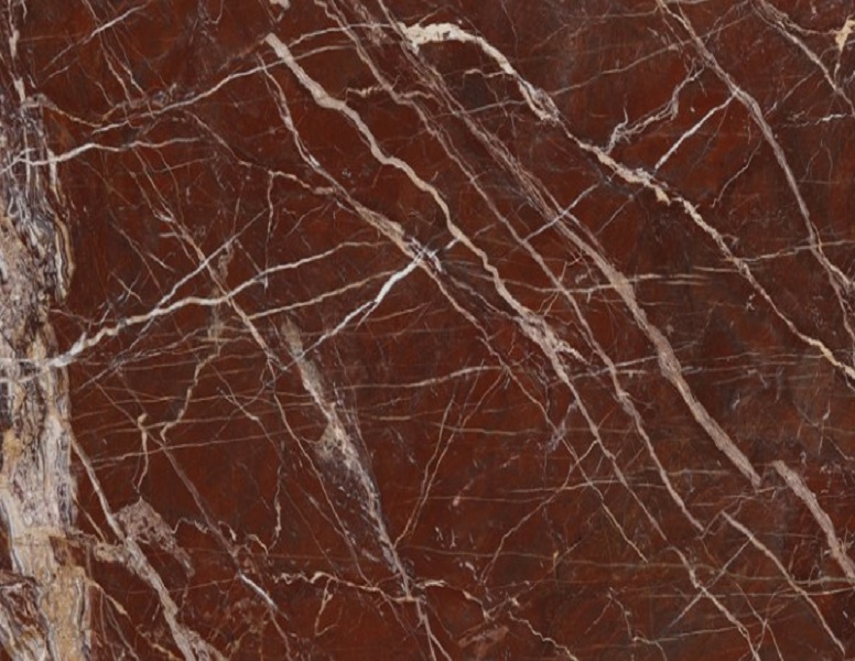 Red Jasper Close Up Sample