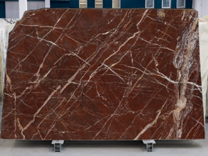 Red Jasper Slab 1