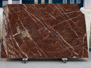 Red Jasper Slab 2