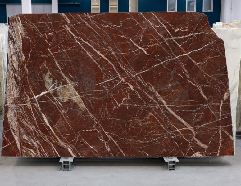 Red Jasper Slab 2