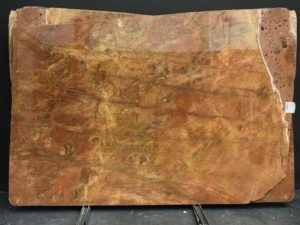 Rosso Damasco Slab 1