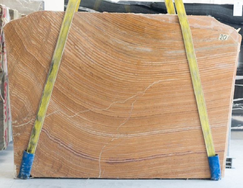 Seta Onyx Slab 1