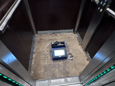 Digital 2D and 3D Templating Service