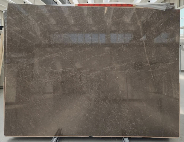 Colonial Bronze Slab Image 1